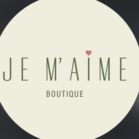 Je M'aime Boutique