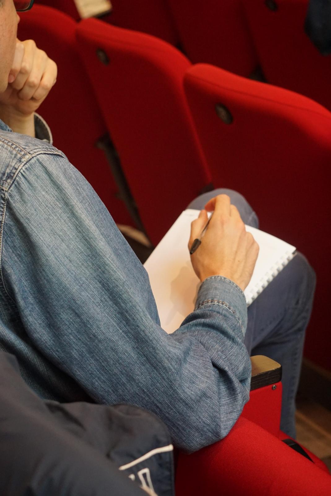 Progetto Università